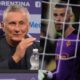 Pradè e De Gea - Fiorentina