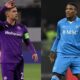 Quarta e Folorunsho - Fiorentina