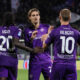 Kean, Gudmundsson e Colpani - Fiorentina