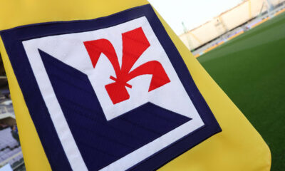 Logo Fiorentina