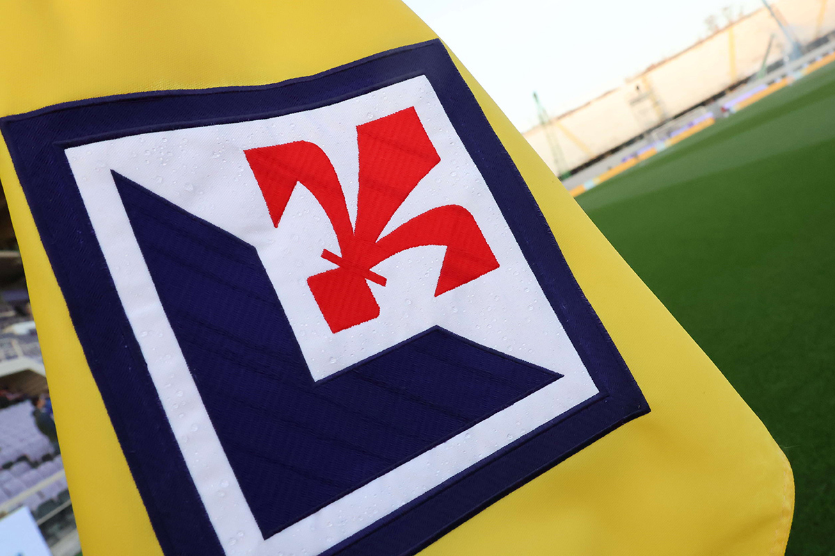 Logo Fiorentina