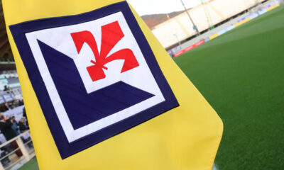 Logo Fiorentina