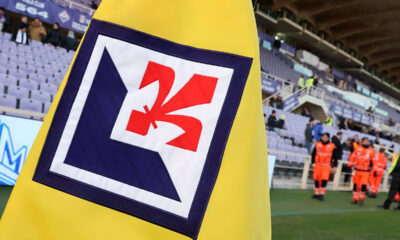 Logo Fiorentina