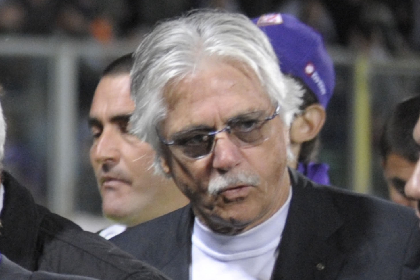 Aldo Agroppi