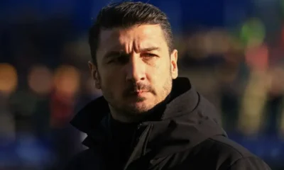 Salvatore Bocchetti - Monza