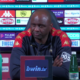 Patrick Vieira - Genoa