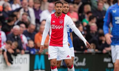 Devyne Rensch - Ajax