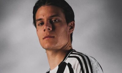 Nicolò Fagioli - Juventus