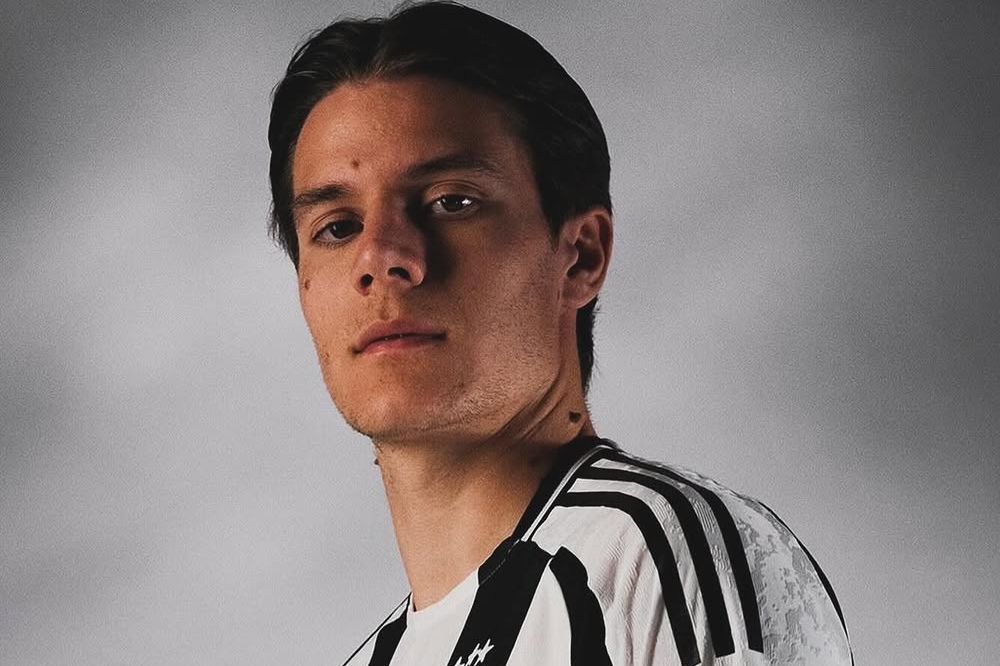 Nicolò Fagioli - Juventus