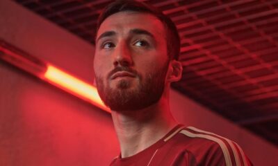 Bryan Cristante - Roma