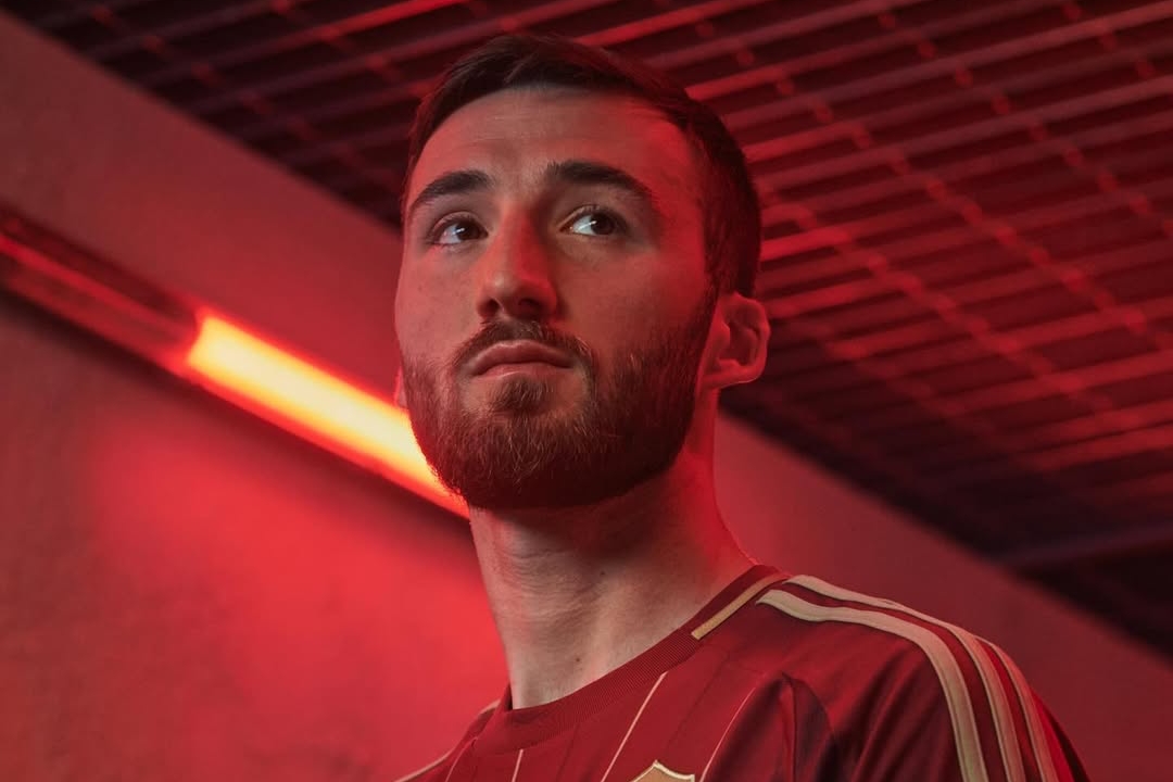 Bryan Cristante - Roma