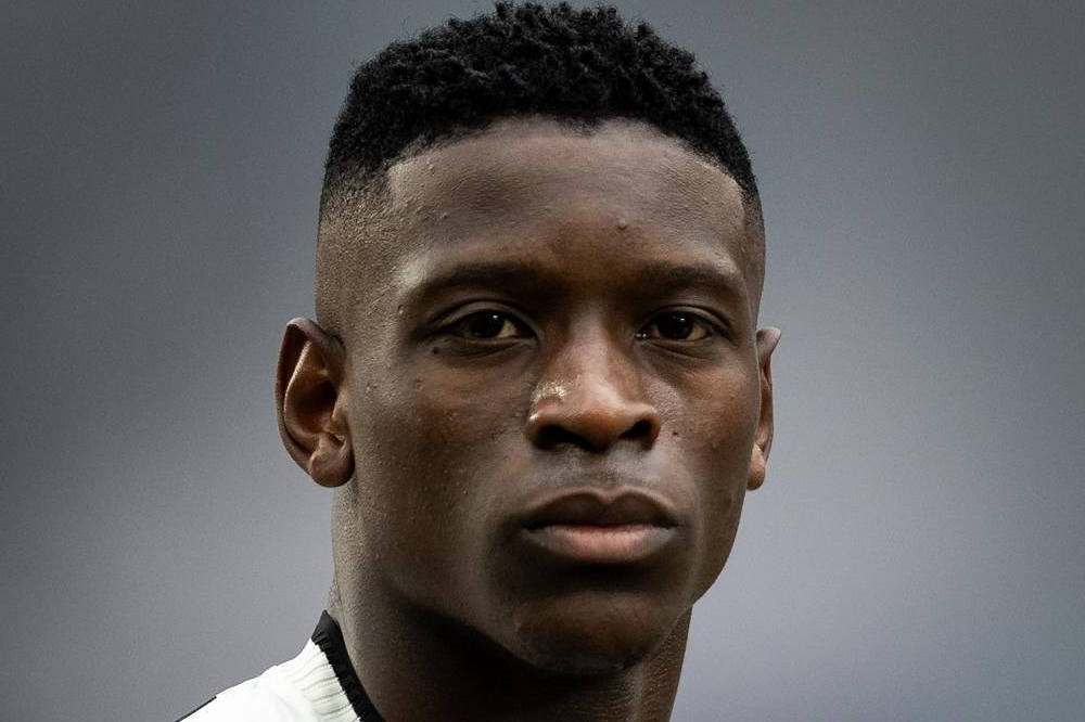 Luiz Henrique - Botafogo