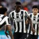 Luiz Henrique - Botafogo