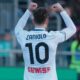 Nicolò Zaniolo - Atalanta