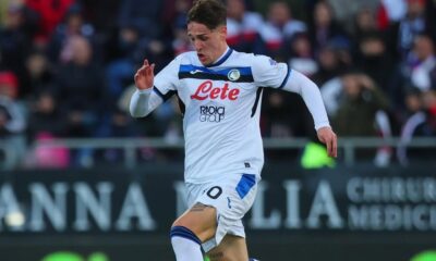 Nicolò Zaniolo - Atalanta