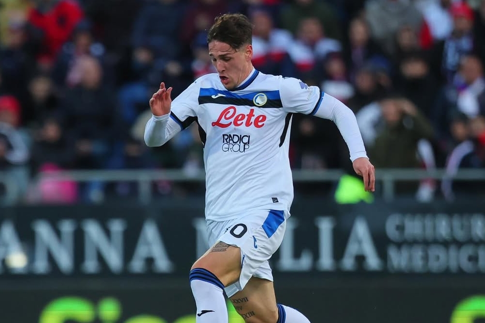 Nicolò Zaniolo - Atalanta