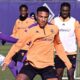 Folorunsho e Kean - Fiorentina
