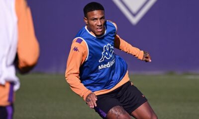 Folorunsho - Fiorentina