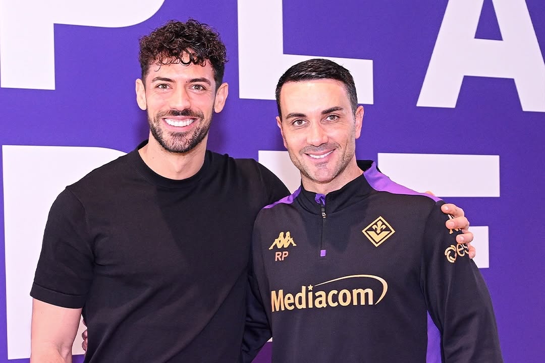 Pablo Marì e Palladino - Fiorentina