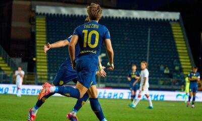 Jacopo Fazzini - Empoli