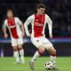 Benjamin Tahirovic - Ajax
