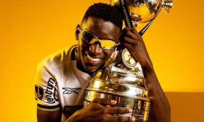 Luiz Henrique - Botafogo