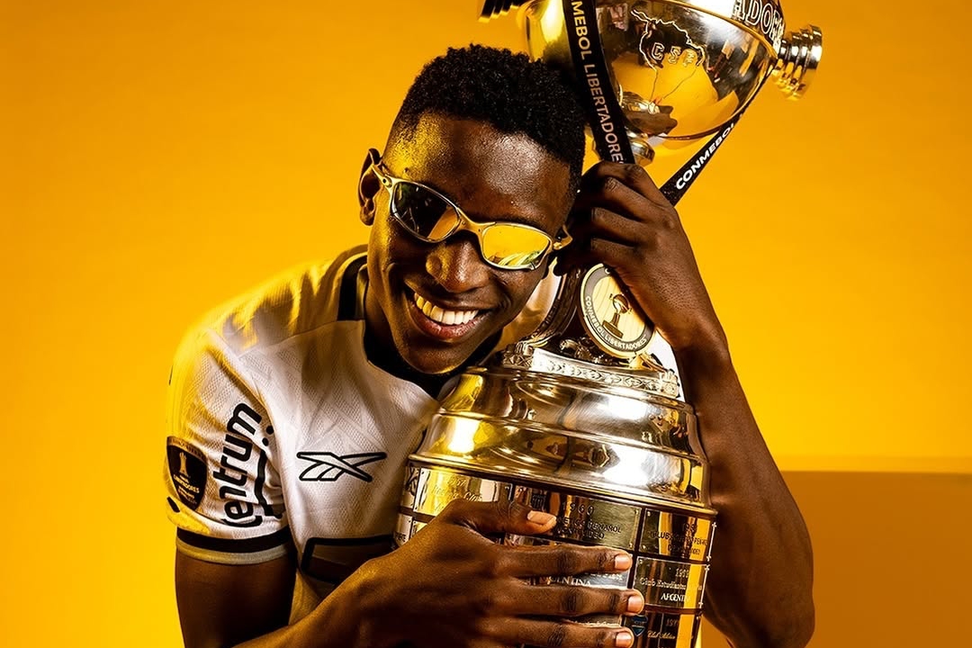 Luiz Henrique - Botafogo