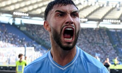 Taty Castellanos - Lazio