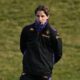 Edoardo Bove Arbitro - Fiorentina