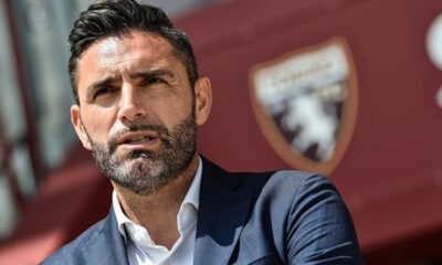 Torino Fc - Davide Vagnati,