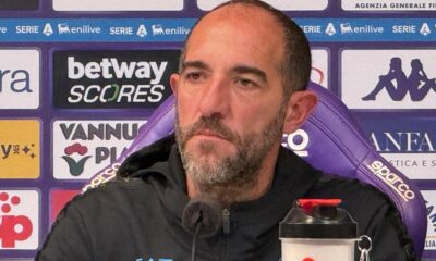 Stellini - Napoli