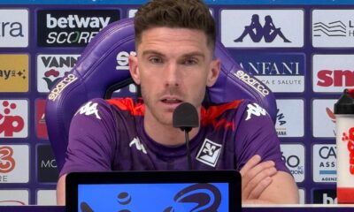 Robin Gosens - Fiorentina
