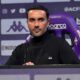 Palladino - Fiorentina in conferenza