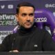 Palladino - Fiorentina in conferenza