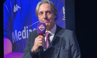 alessandro ferrari - Fiorentina