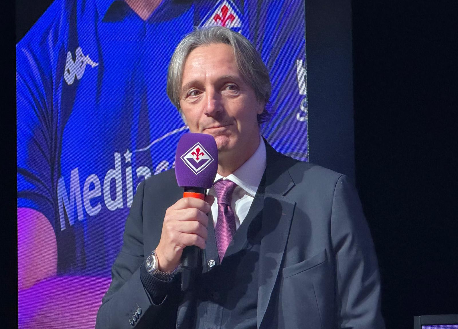 alessandro ferrari - Fiorentina