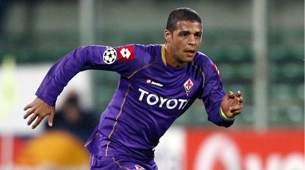 Felipe Melo - Fiorentina