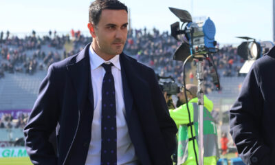 Palladino - Fiorentina