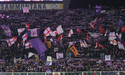 Tifosi Fiorentina