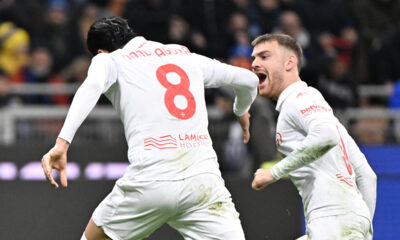 Mandragora e Beltran - Fiorentina