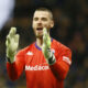 David De Gea - Fiorentina