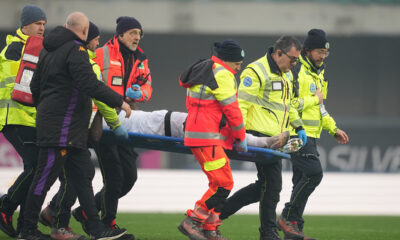 Kean - Fiorentina