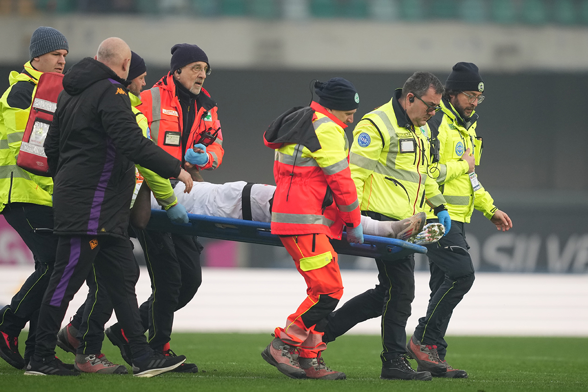 Kean - Fiorentina