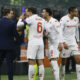 Palladino, Ranieri, Mandragora e Moreno - Fiorentina