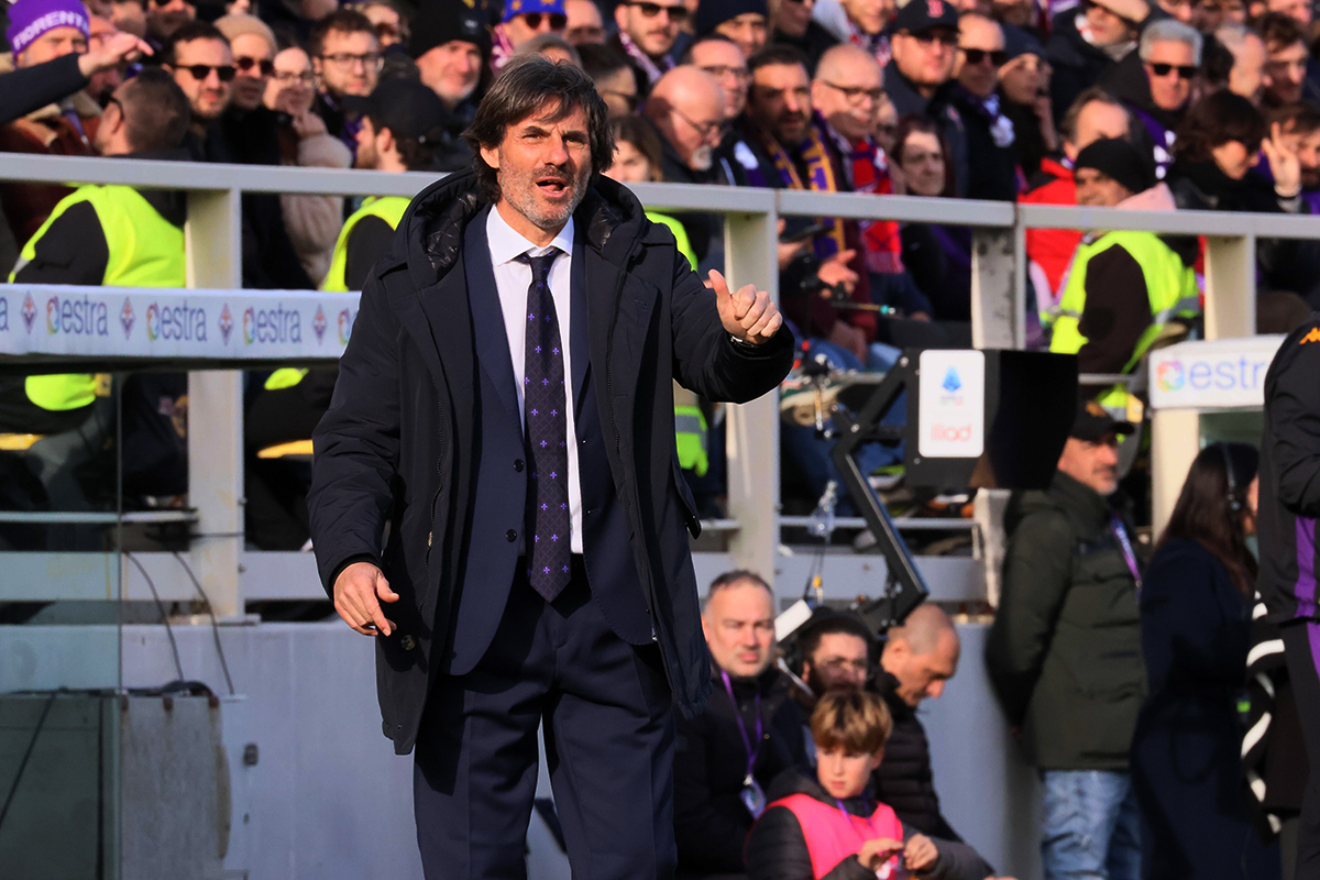 Citterio - Fiorentina