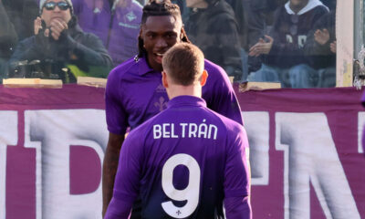 Lucas Beltran - Fiorentina