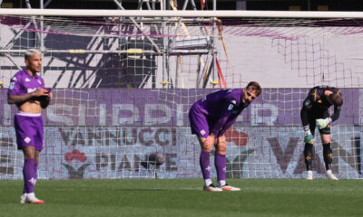 Pongracic, De Gea e Dodo - fiorentina