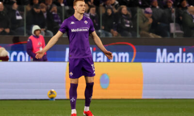 Comuzzo - Fiorentina