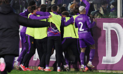 FIORENTINA