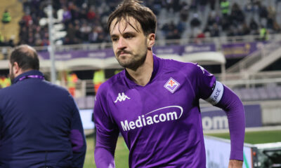 Luca Ranieri - Fiorentina